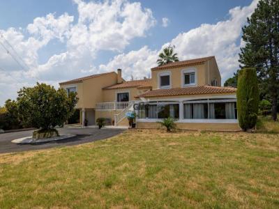 Vente Maison 8 pi�ces SERVIAN 34290