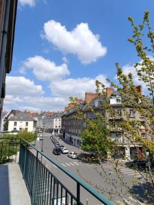 Location Appartement 5 pièces ORLEANS 45000