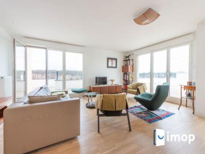 Vente Appartement 6 pi�ces MAISONS-LAFFITTE 78600
