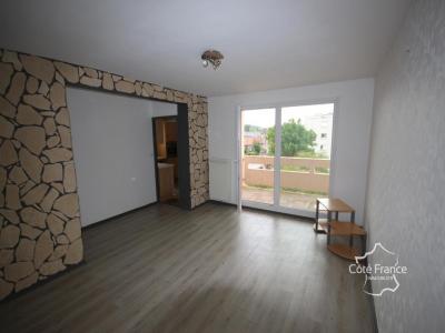 Vente Appartement 3 pi�ces GIVET 08600