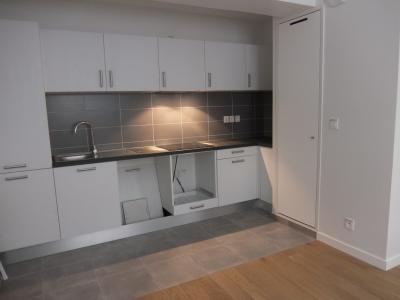 Location Appartement 2 pièces NANTES 44000