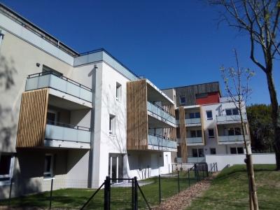 Location Appartement 3 pi�ces SAINT-HERBLAIN 44800
