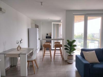 Location Appartement 2 pi�ces NANTES 44200