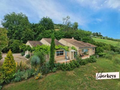 Vente Maison 6 pièces CORDES-SUR-CIEL 81170
