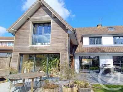 Vente Maison 6 pièces MONTREUIL 62170