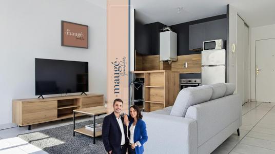 Vente Appartement 2 pi�ces MEYZIEU 69330