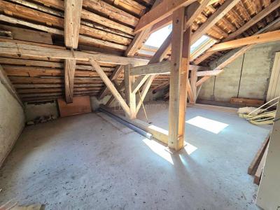 Vente Appartement 4 pi�ces MAICHE 25120