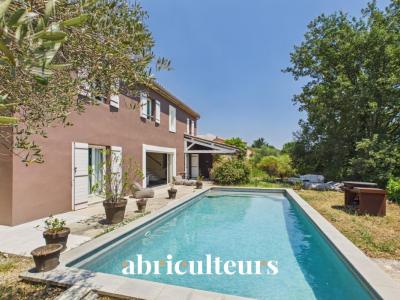 Vente Maison 6 pi�ces CALLIAN 83440