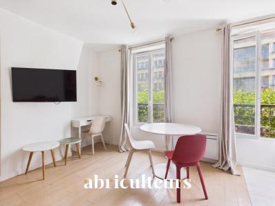 Vente Appartement 2 pi�ces VINCENNES 94300
