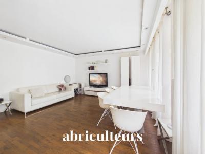 Vente Appartement 4 pièces SAINT-MANDE 94160