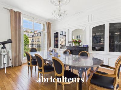 Vente Appartement 7 pièces SAINT-MANDE 94160