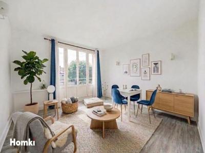 Vente Appartement 3 pi�ces MONTREUIL 93100