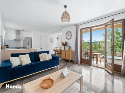 Vente Maison 6 pi�ces FIGANIERES 83830