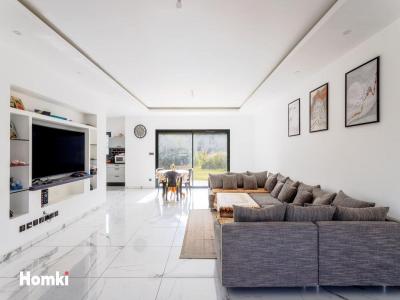 Vente Maison 5 pièces PUYGOUZON 81990
