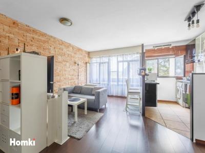 Vente Appartement 2 pièces FRANCONVILLE 95130