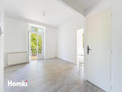Vente Appartement MARSEILLE-8EME-ARRONDISSEMENT 