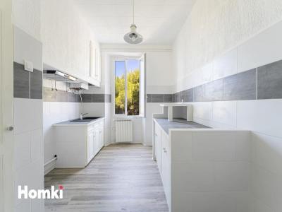 Vente Appartement MARSEILLE-8EME-ARRONDISSEMENT 