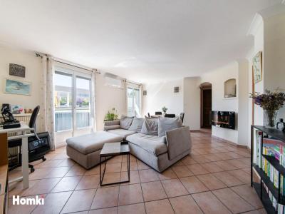 Vente Appartement 3 pi�ces BEAURECUEIL 13100