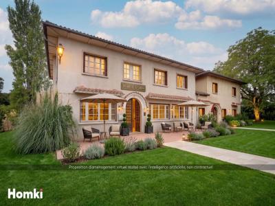 Vente Maison 21 pièces SAINT-GERMIER 81210