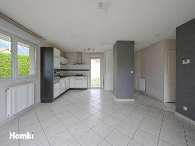 Vente Maison 3 pi�ces MONTBONNOT-SAINT-MARTIN 38330