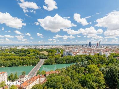 Vente Appartement 2 pi�ces LYON-4EME-ARRONDISSEMENT 69004