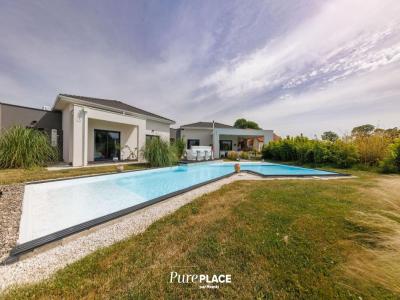Vente Maison 6 pièces CHAPDES-BEAUFORT 63230