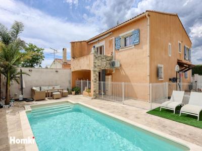 Vente Maison 5 pi�ces LONDE-LES-MAURES 83250