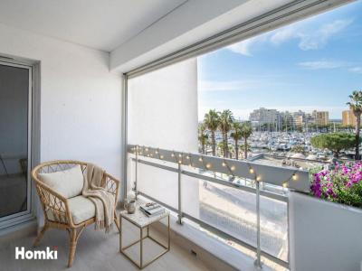 Vente Appartement 2 pi�ces MAUGUIO 34130