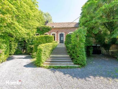 Vente Maison 9 pi�ces SAINT-MARTIN-SUR-ECAILLON 59213