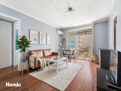 Vente Appartement 4 pi�ces JUAN-LES-PINS 06160