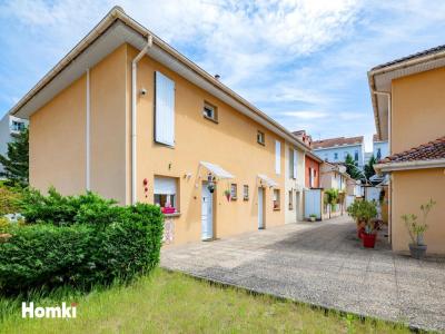 Vente Appartement 3 pi�ces VILLEURBANNE 69100