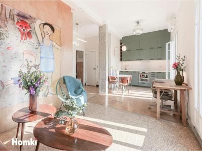 Vente Appartement 3 pi�ces NICE 06000