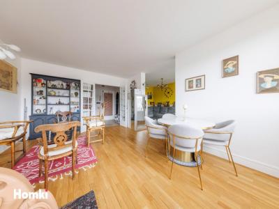 Vente Appartement 5 pi�ces CLERMONT-FERRAND 63000