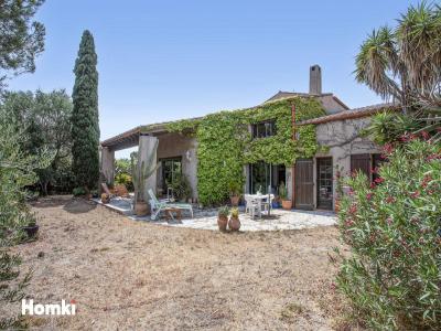 Vente Maison 7 pi�ces SAINT-CYPRIEN 66750