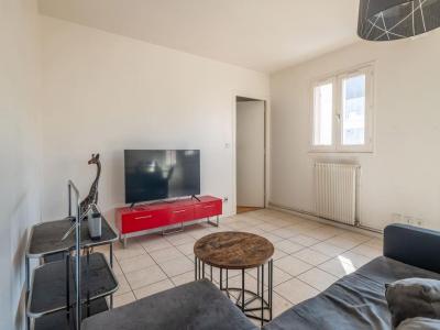Vente Appartement 5 pi�ces SAINT-FONS 69190
