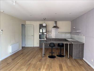 Location Appartement 2 pi�ces REIMS 51100