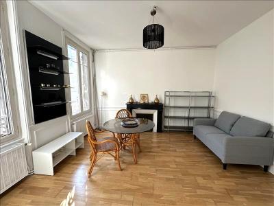 Location Appartement 2 pi�ces REIMS 51100