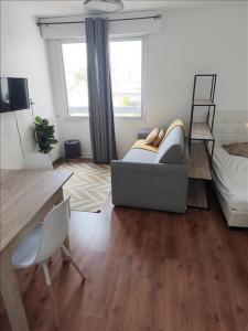 Location Appartement PARIS-18EME-ARRONDISSEMENT 75018