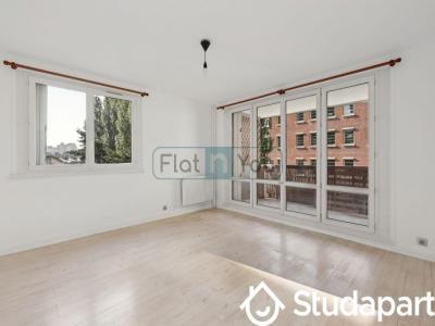 Location Appartement PARIS-18EME-ARRONDISSEMENT 75018