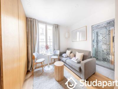 Location Appartement PARIS-17EME-ARRONDISSEMENT 75017
