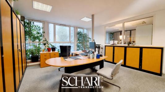 Vente Bureau STRASBOURG 67000