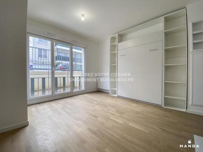 Location Appartement NOISY-LE-GRAND  93