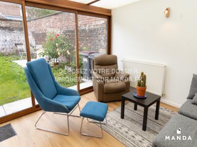 Location Appartement 6 pi�ces LILLE 59800