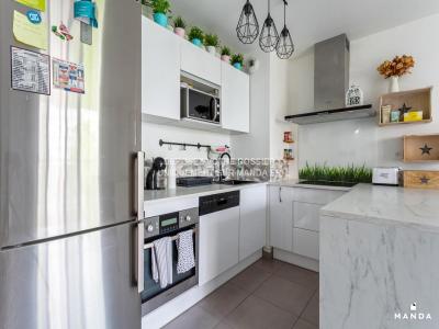 Location Appartement 3 pi�ces CHATILLON 92320