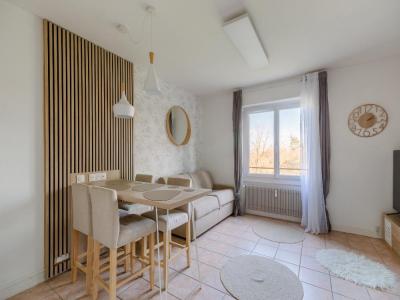 Location Appartement TASSIN-LA-DEMI-LUNE 69160