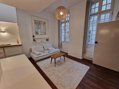 Location Appartement 2 pi�ces BORDEAUX 33000
