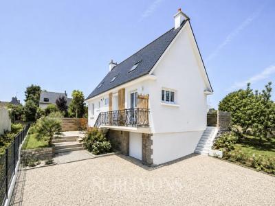 Vente Maison 6 pi�ces KERVIGNAC 56700