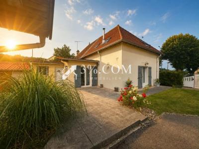 Vente Maison 5 pi�ces CHARMES 88130
