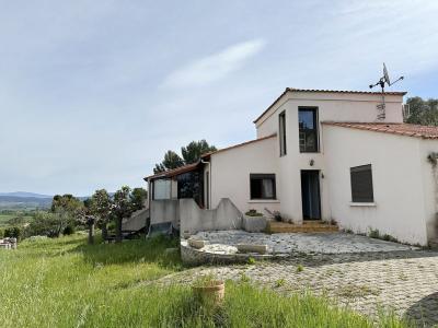 Vente Maison 6 pi�ces GIGNAC 34150