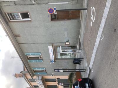 Vente Appartement 3 pi�ces VOIRON 38500